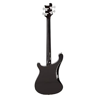 Lemmy Kilmister (Motörhead) Réplique de guitare miniature – Image 3