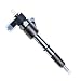 Common Rail Diesel Fuel Injector Assembly 0445110719 1112100-E06-C1 for Great Wall 5 and Hover H5