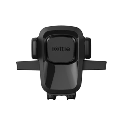 iOttie Easy One Touch Classic Suction-Cup Car Mount — view 2