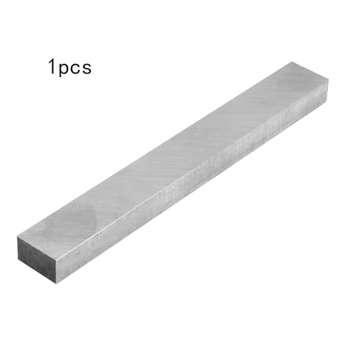 Utoolmart Fresa de Corte HSS 14x25x200mm miniatura 4