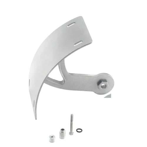 Support de plaque d'immatriculation pour Suzuki Boulevard M109R 2006-2013