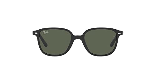 Ray-Ban unisex-child Rj9093s Square Sunglasses