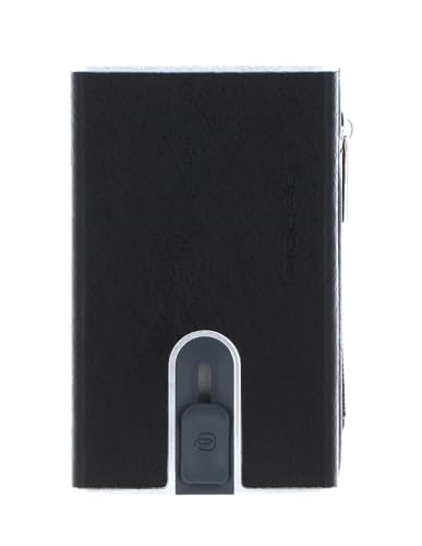 Compact wallet per banconote e carte di credito co3