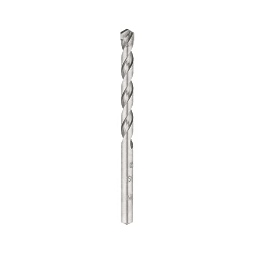 Foret maçonnerie 3/8 x 4 x 6 mèche béton brique perçage mandrin cylindrique