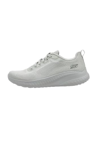 Image of Skechers Women Bobs Squad Chaos Face Off Casual Shoe