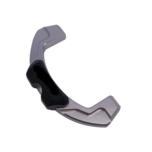 Cubierta de cerradura Xmax accesorio de viaje para protección de llave moto plata