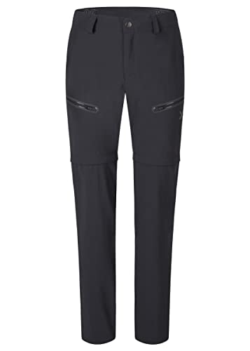 Pantalon Montura Pulsar léger éviter de transpirer en randonnée zip off S