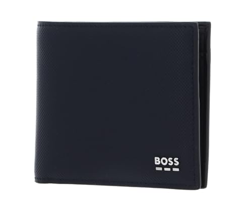 BOSS Men Modern, Dark Blue, Einheitsgröße