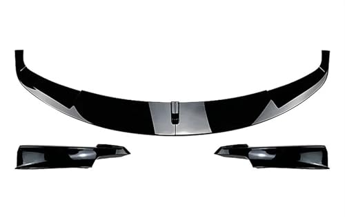 Diffuseur et Spoiler Avant BMW 320i 325i pour Rénover et Rabaisser le Style F30