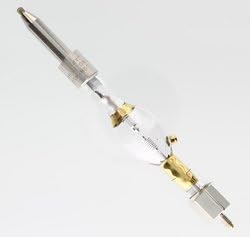 Technical Precision Replacement for USHIO 5000516 Light Bulb