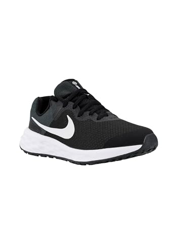 Image of Nike Unisex-Child Revolution 6 Nn (Gs) Running Shoe