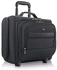 rolling laptop bag amazon