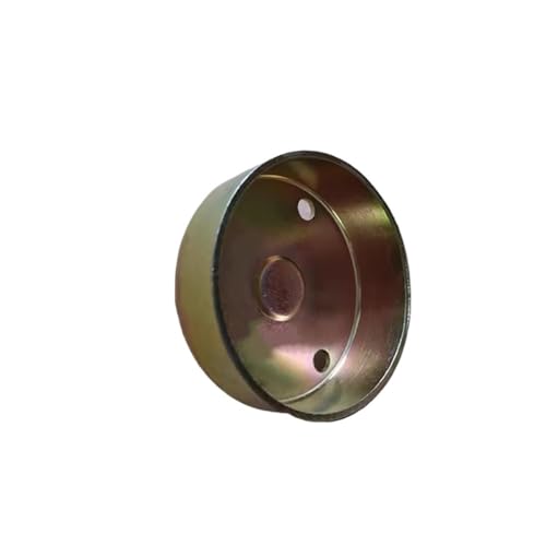 Disque d'embrayage pour moteur hors-bord 4 temps améliorant la transmission de puissance