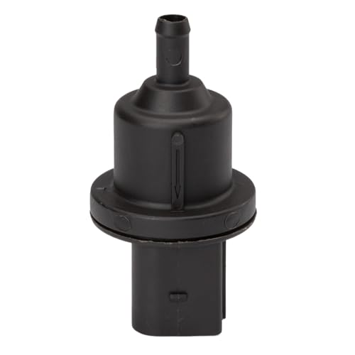 Électrovanne de commande de cartouche charbon actif 0280142345 haute étanchéité - 2
