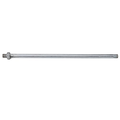 YDuupxe Batidora Eléctrica de 1500 W, Batidora de Mano Industrial de 6 Velocidades con Caja de Engranajes de Aluminio y Ergonómico, para Mezclar Pintura, Cemento, Alimentos