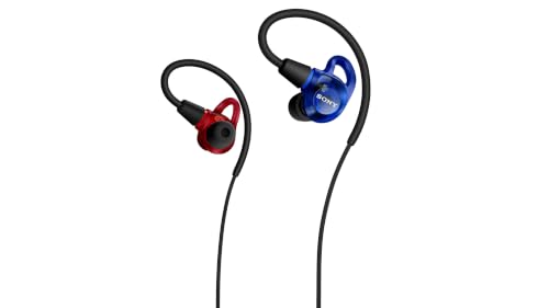Sony IER-M500 Pro – kabelgebundene In-Ear-Monitor-Kopfhörer