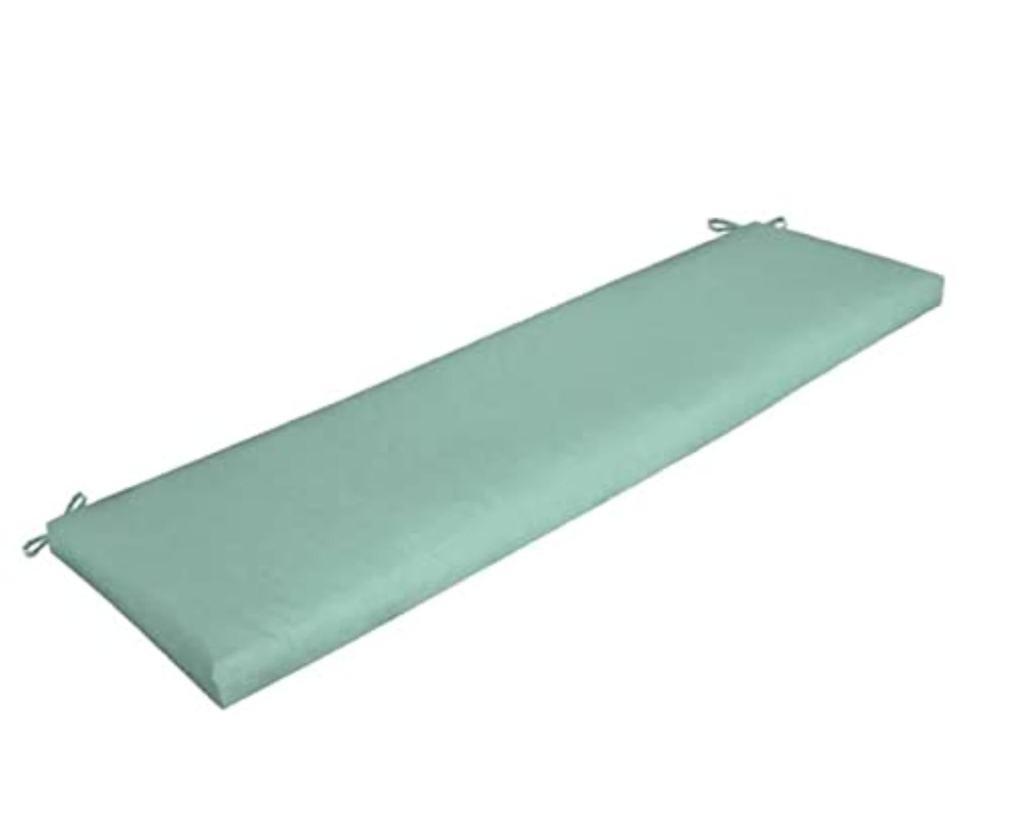 Thicken Tufted Solid Square Cushion, Corduroy Chair Pad