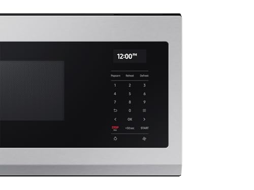 La Mejor Lista de Microondas con campana Top 10. 9 Imagen adicional