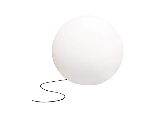Preisvergleich Produktbild Kugelleuchte Cumulus, Kugellampe Gartenleuchte Außenleuchte Außenlampe Garten Lampe (S 6976)