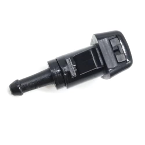 Gicleurs essuie-glace bouchés Dodge Journey kit solution - 5