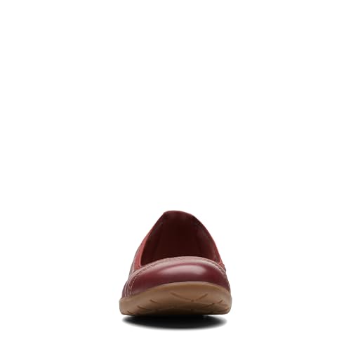 Image of Clarks Women's Meadow Opal Ballet Flats