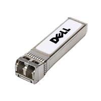 Dell 407-BBOR 1000BASE-SX SFP 550 m Transceiver Module - Silver