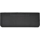 セイワ(SEIWA) 車用 カーテン 楽らくマグネットフロントカーテン 遮光1級 遮光率99.99%以上 IMP202 全幅2.6m 日よけ 磁石貼付 プライバシー保護 直射日光 紫外線対策 取付簡単 車中泊 災害対策