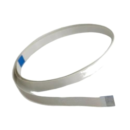 Cable de panel de 12 pines soluciona error de botonera en Epson L4150 L4160
