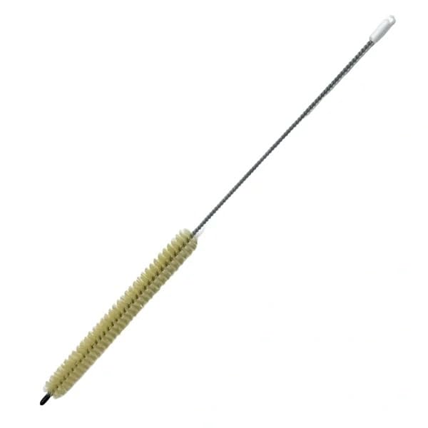 CYRIL - Hookah Handle Brush Premium Cleaning Brush High-Quality Bristles Ergonomic Handle Efficient and Customized Cleaning for Hookah