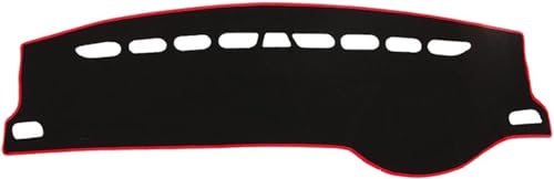 Housse de tableau de bord Skoda Rapid contre les reflets du pare-brise