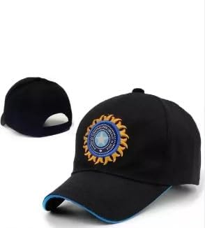zadinga Baseball Cap for Men Original Adjustable Unisex Cap, Mens Caps Stylish, All Sports Type Caps or Hats, Free Size, UV Protection, Sports Cap for Men's, Outdoor Casual Baseball Cap - Pack of 1-picture-26
