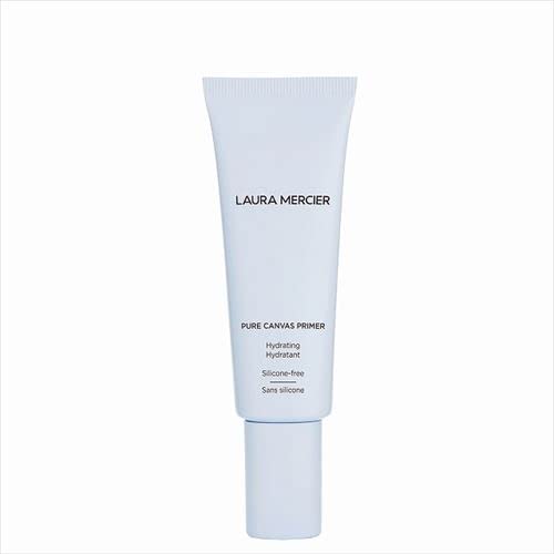 Laura Mercier Pure Canvas Hydrating Primer for Women 1.7 oz Primer