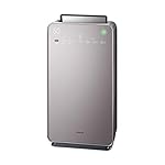 日立の空気清浄機 ZP-GA1000T [H]