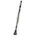 B-flat Clarinet Performance Beginners Grade Test Synthetic Wood Bakelite Clarinet Clarinet for Beginner