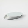 Telescope Main Mirrors with Secondary Mirror High-Precision Astronomical Newtonian Spherical Mirror DIY Astronomical Telescope Mirror Kit