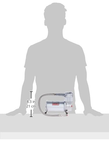 VIAIR 480C エアーコンプレッサー◆12V 車用 VIAIR 480C エアーコンプレッサー◇12V 車用 Viair 480C Air