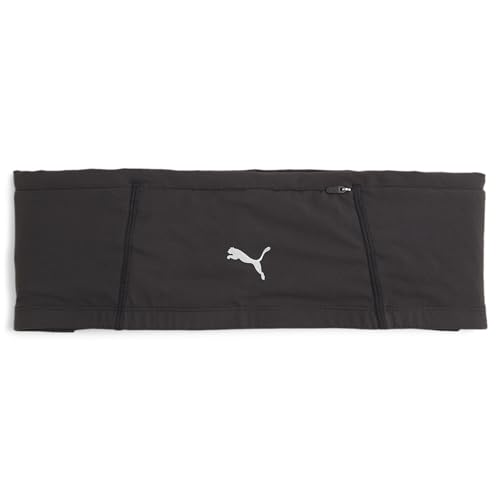 PUMA [プーマ] ウエストバッグ PR ウエストバック 090426 24年春夏カラー プーマ ブラック(01)