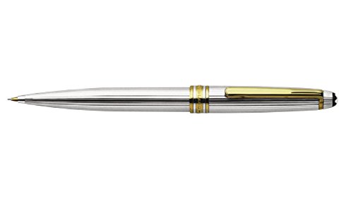 MONTBLANC MEISTERSTUCK シャープペンシル Amazon.co.jp: Montblanc Meisterstuck ソリティアシャープ