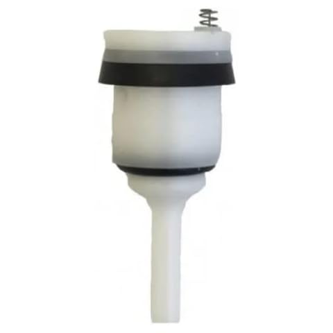 PRESTO - Piston 9847 (9847) Cover