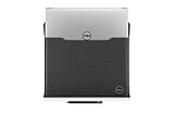 dell precision m4800 handbuch Herkunftsland:- China Dell Premier Sleeve 15 Laptop-Hülle mit Magnetverschluss, Leder, Schwarz, mit Grauer Außenseite, für Precision Mobile Workstation 550, XPS 15 9500