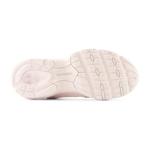 New Balance 530 Bungee Little Kids Size-3 Pink Pink2