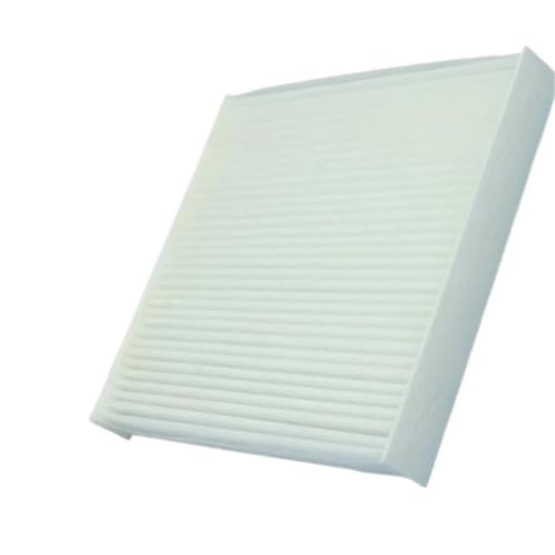 Filtro de cabina de coche ideal para viajes en Ford Galaxy y S-Max