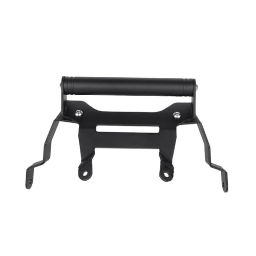 Telefonhalterung Motorrad GPS Navigation Halterung Für Yamaha MT-09 MT09 SP Y-AMT 2024-2025 Telefon Halter Ständer Zubehör Motorrad GPS Navigation Halterung(Set1)