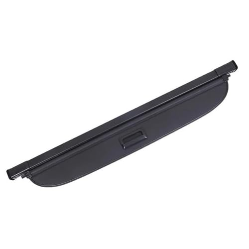 Cubierta de maletero para Toyota RAV4 protector de equipaje retráctil sin huecos