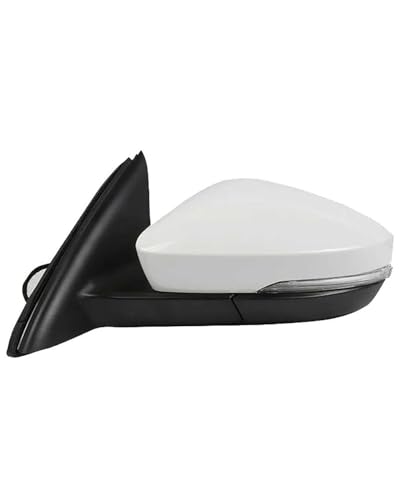Rétroviseur Octavia 2014-2017 électrique pour réparer une vitre cassée
