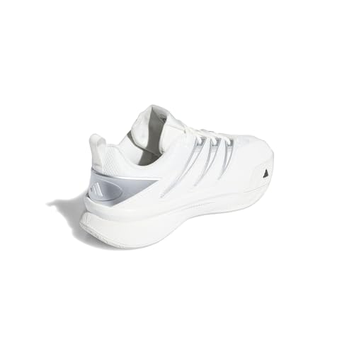 Zapatillas Adidas Lillard Dame Certified 2 de perfil bajo para mayor agilidad y control 4