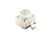 LUMEX SSL-LXA228YC-TR11 Yellow 1.9 mm 25? Water Clear 30 mcd 2.1 V Surface Mount LED - 1000 item(s)