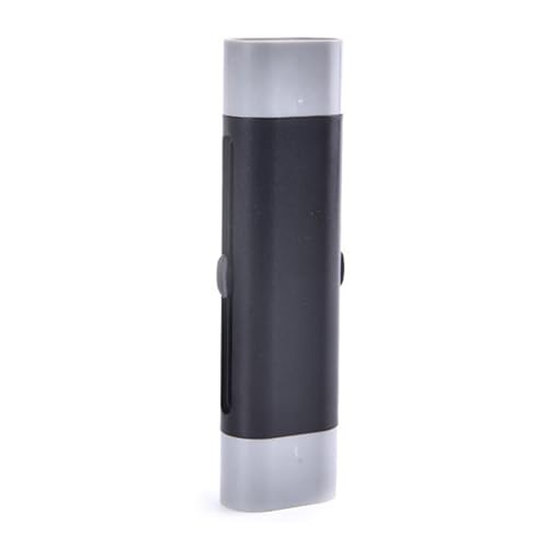 Durability Plastomer Gitarrensaitenreiniger, Staubentfernung, Borstenbürste für glatte tragbare Saitenpflege