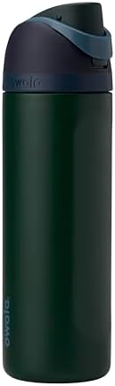 Owala FreeSip Insulated Stainless Steel Water Bottle with Straw, ...