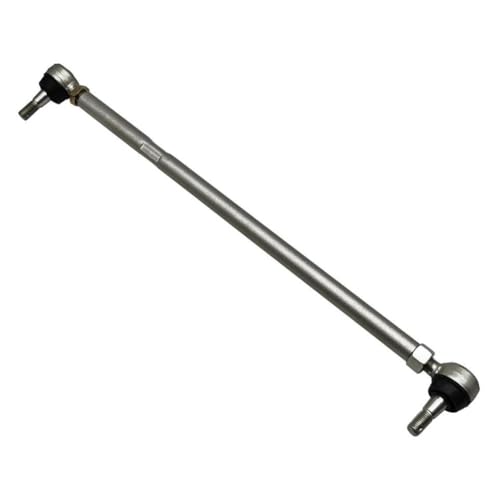 Barra de dirección 9AWA-104100 de alta resistencia para control de viraje en ATV 800XC